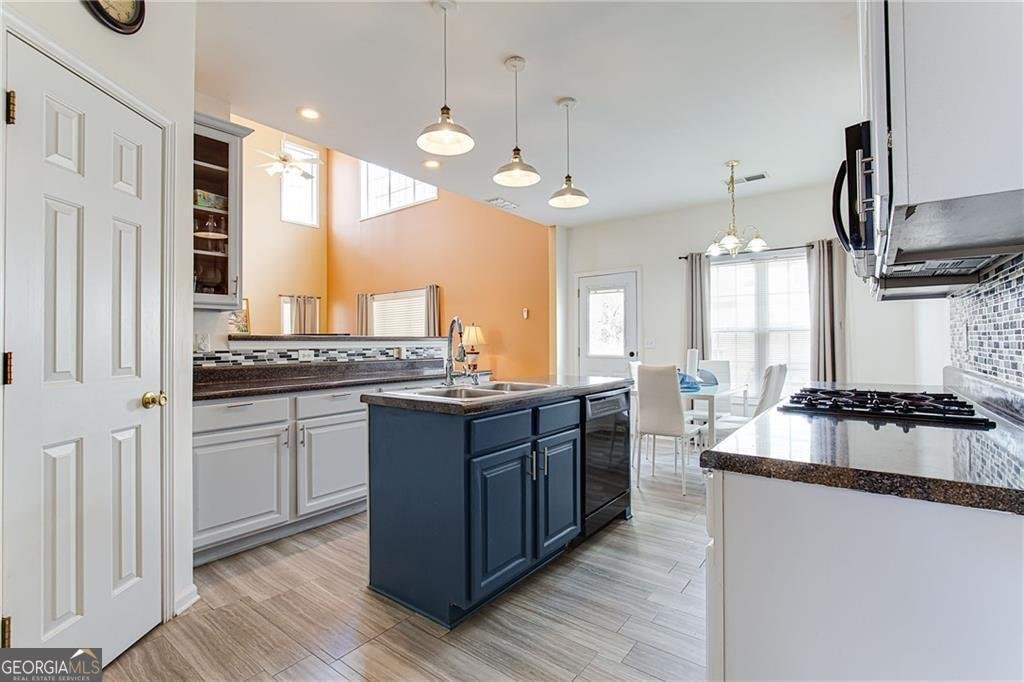 3912 MAPLE TREE Court Loganville - 6