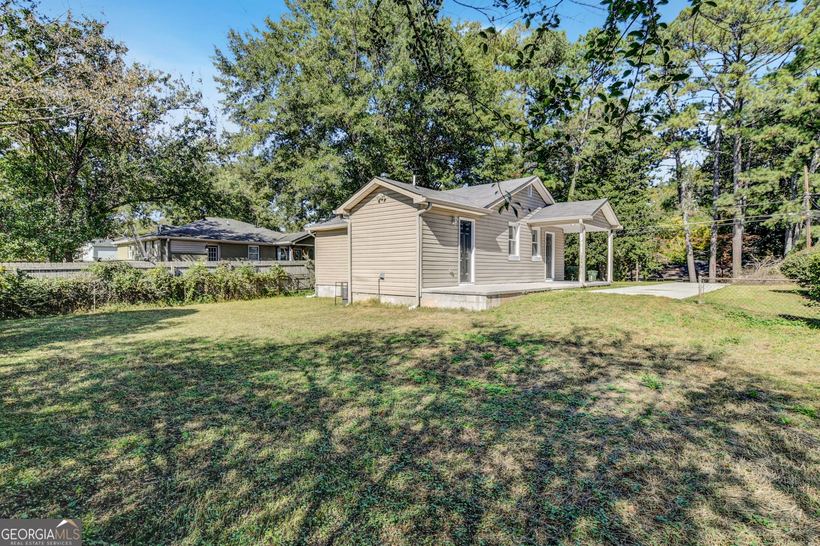 2612 Loghaven Drive Atlanta - 21