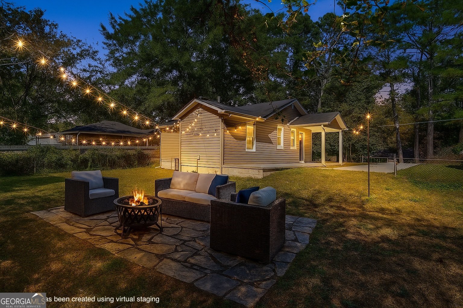 2612 Loghaven Drive Atlanta - 22