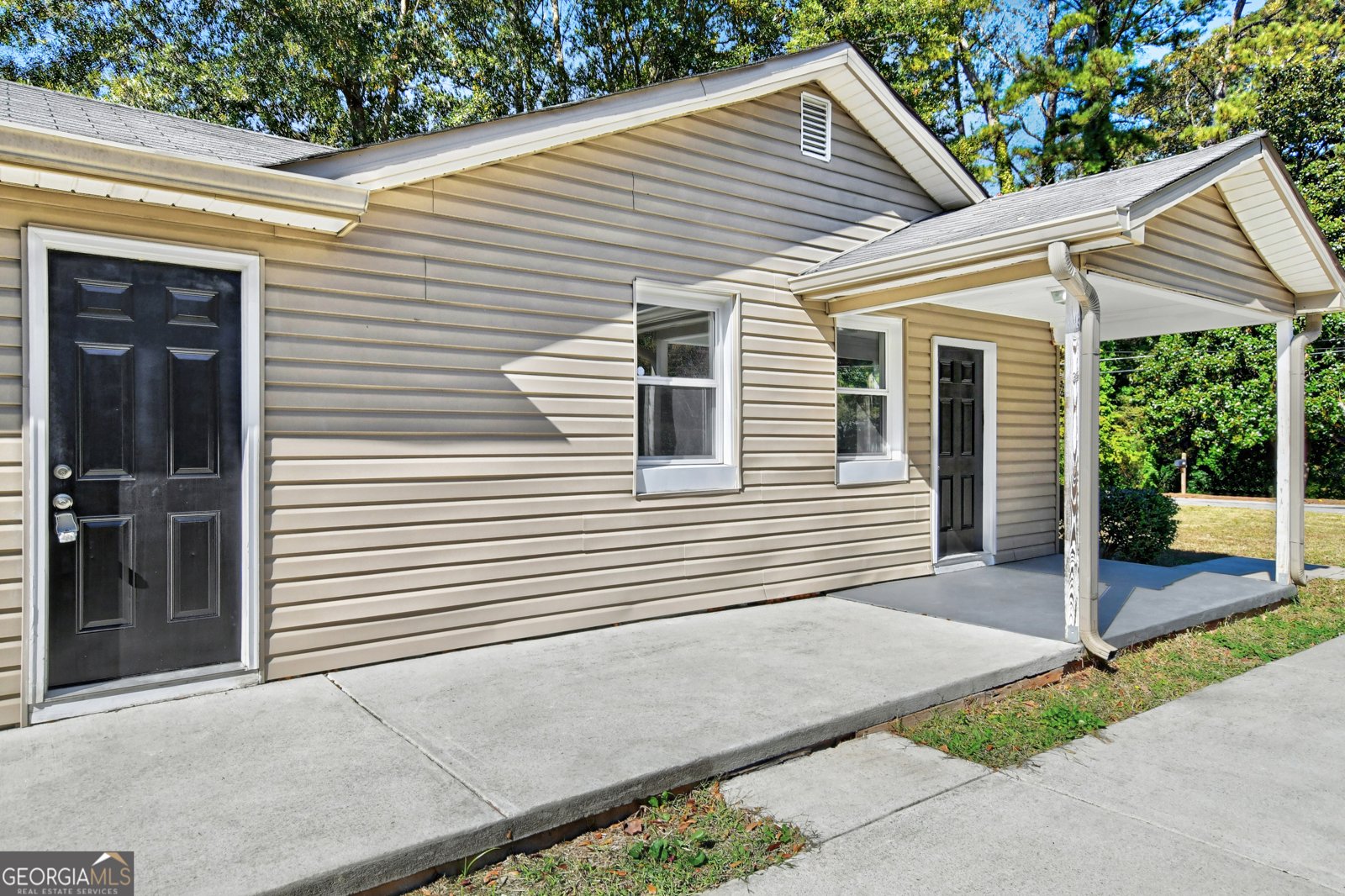 2612 Loghaven Drive Atlanta - 3