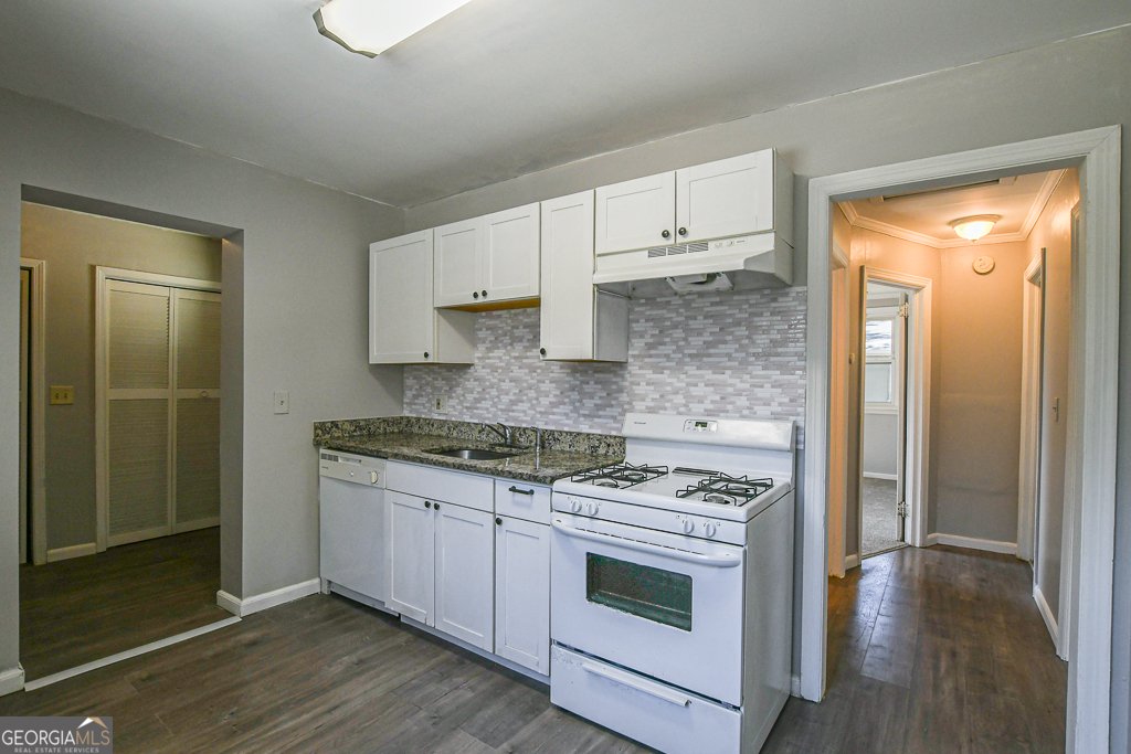 2612 Loghaven Drive Atlanta - 5