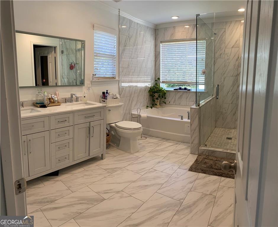 1183 Lanier Springs Drive Buford - 15