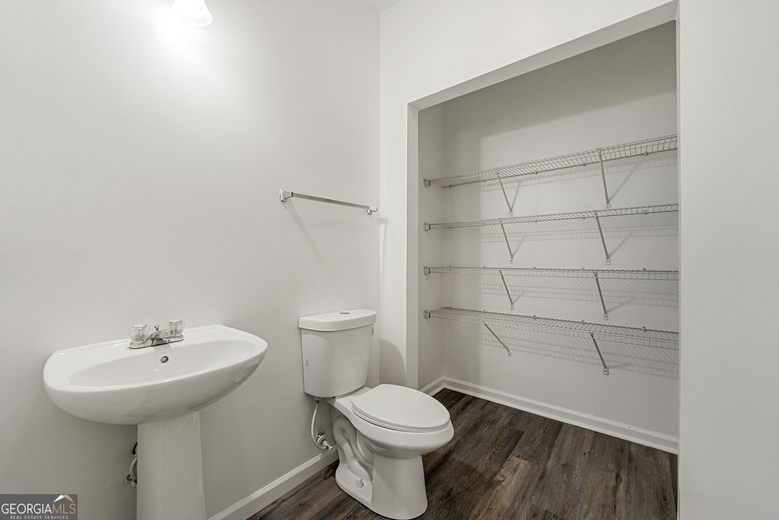 1183 Lanier Springs Drive Buford - 17