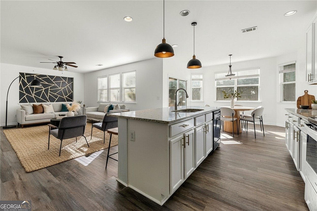 1183 Lanier Springs Drive Buford - 2