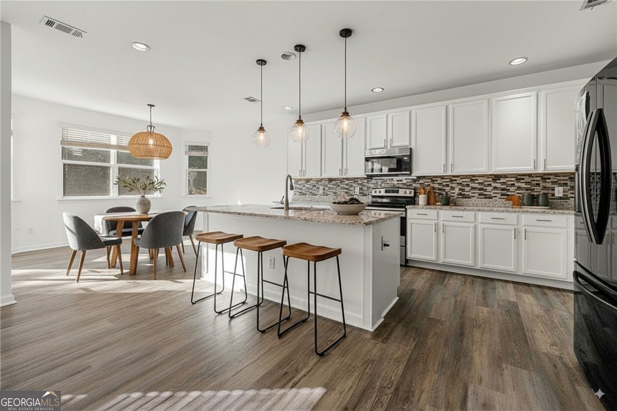 1183 Lanier Springs Drive Buford - 5