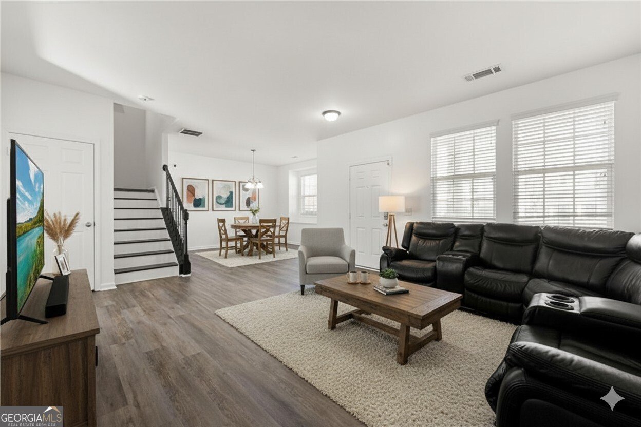 1183 Lanier Springs Drive Buford - 7