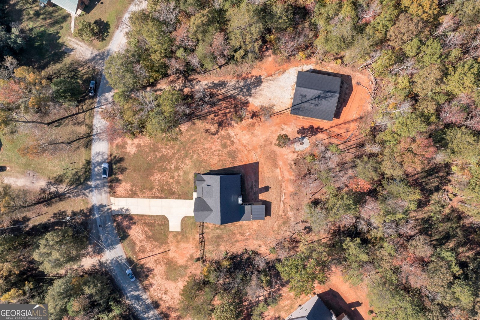 2100 Westbrook Road Commerce - 34