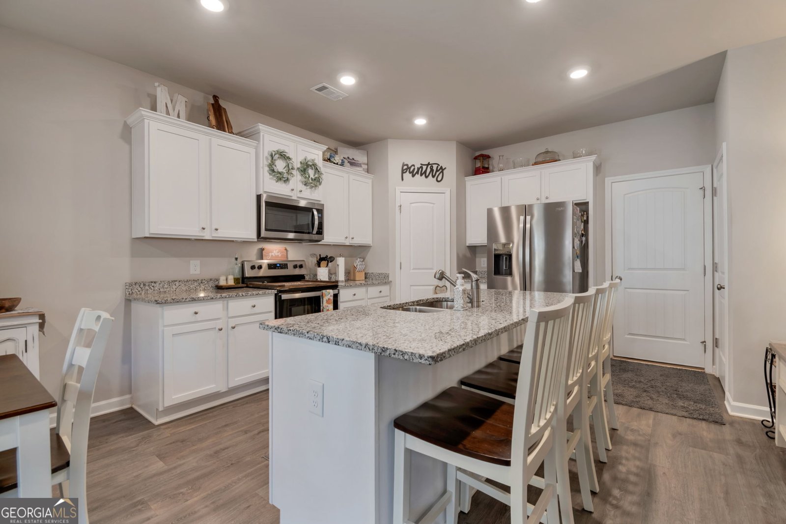 2100 Westbrook Road Commerce - 8