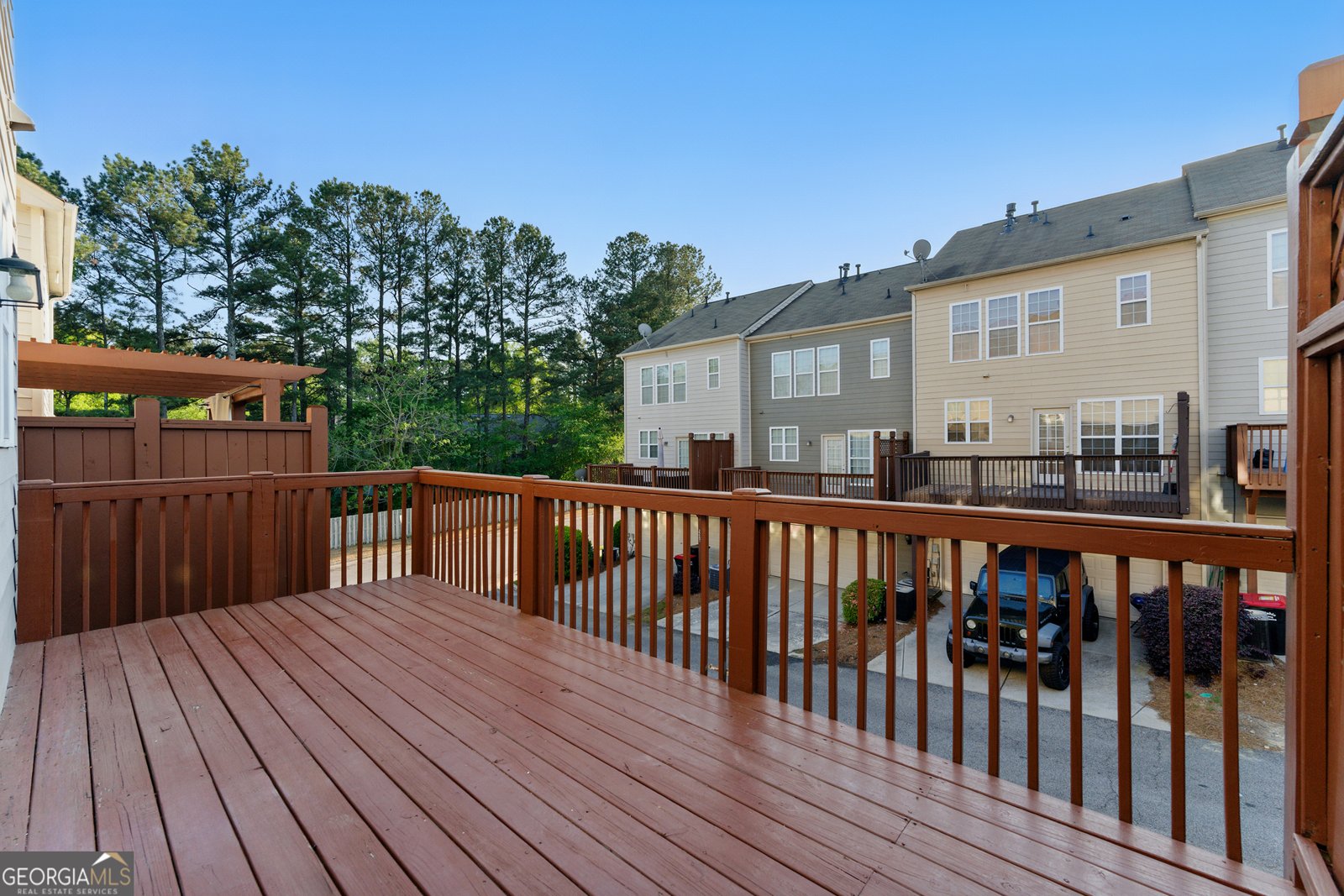 2313 Millhaven Street Smyrna - 14