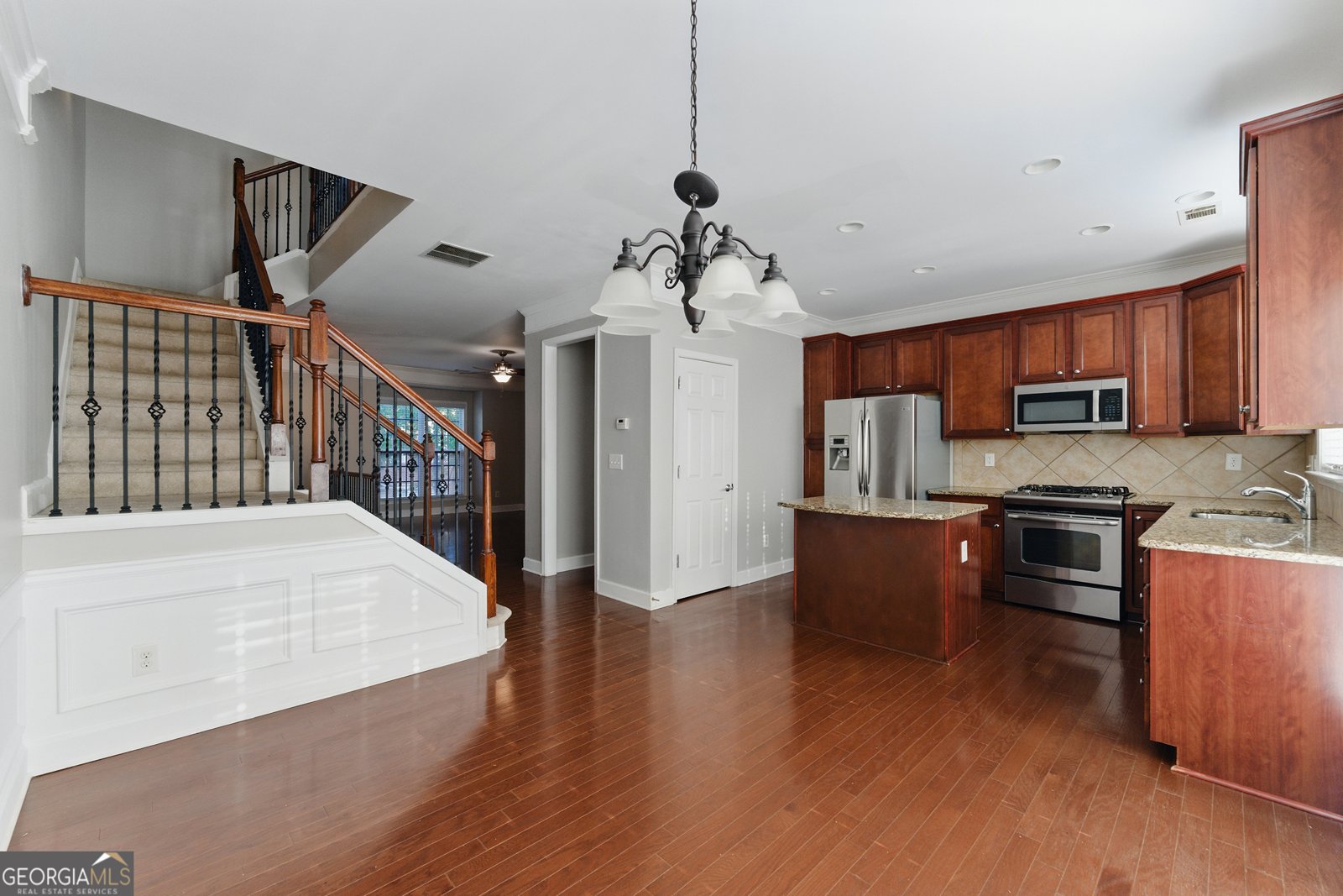 2313 Millhaven Street Smyrna - 4