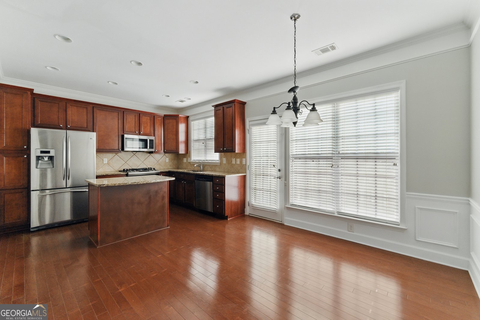 2313 Millhaven Street Smyrna - 5