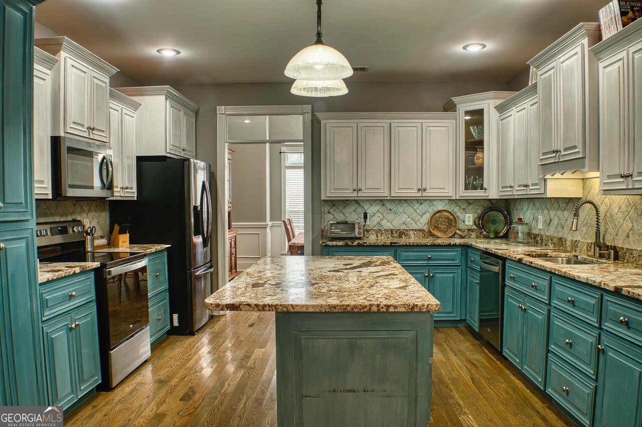 105 Wieland Drive Kathleen - 2