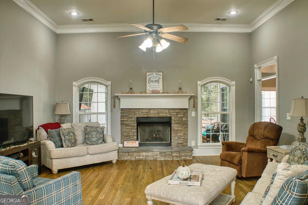 105 Wieland Drive Kathleen - 22