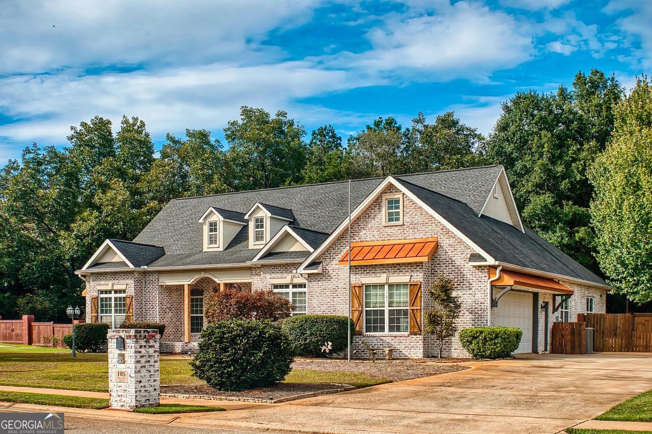 105 Wieland Drive Kathleen - 38