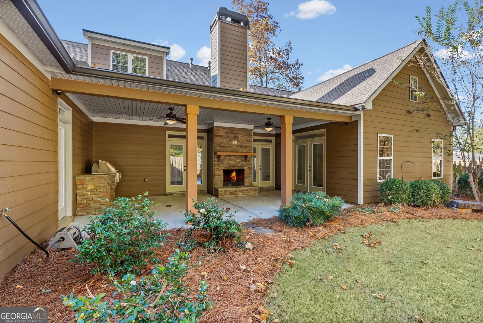 18 Berkeley Park Newnan - 42