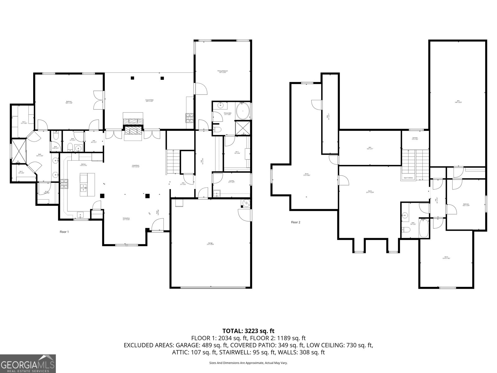 18 Berkeley Park Newnan - 58