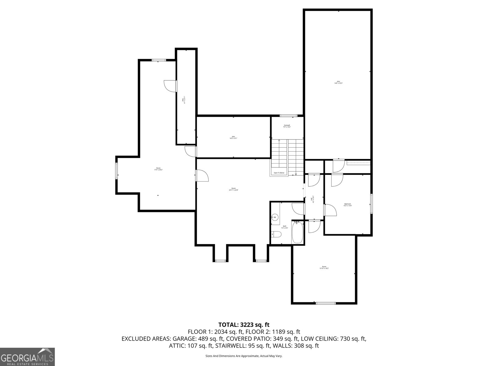 18 Berkeley Park Newnan - 59