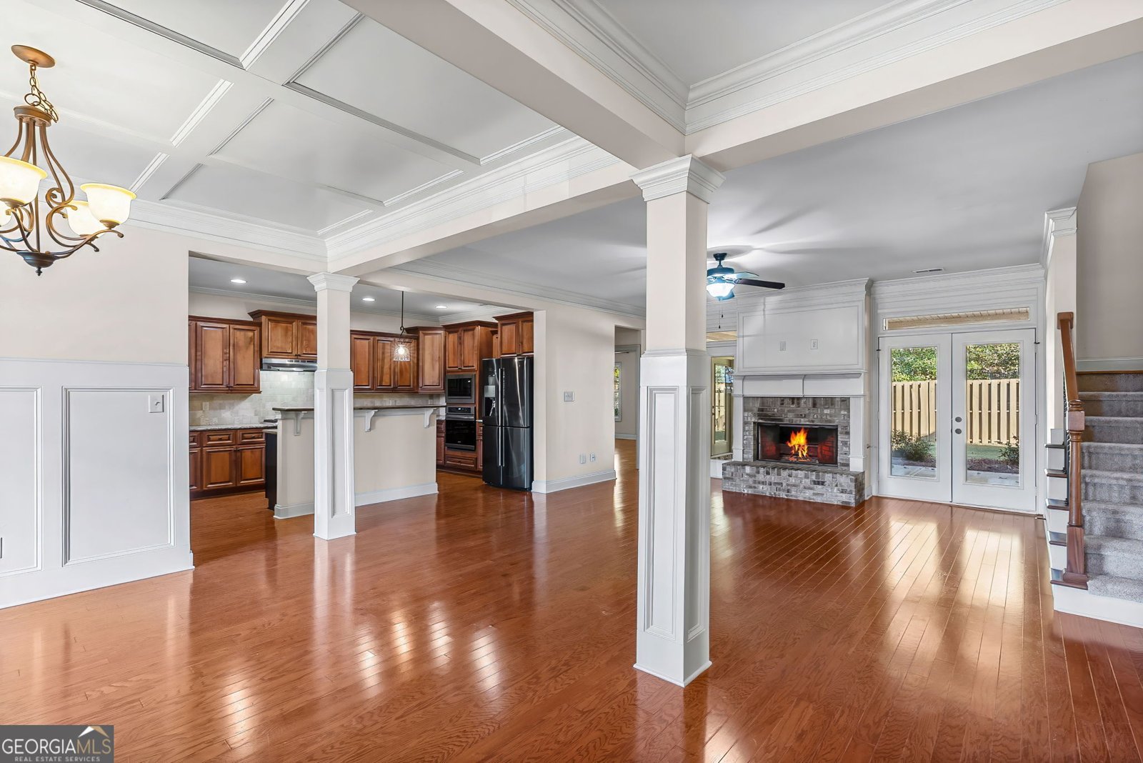 18 Berkeley Park Newnan - 6