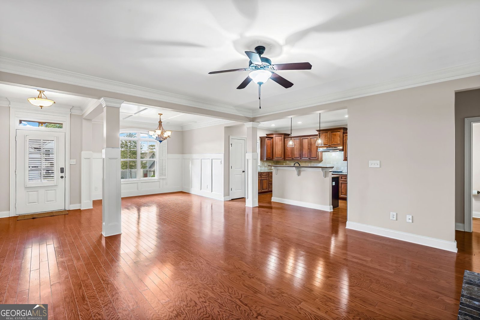 18 Berkeley Park Newnan - 9