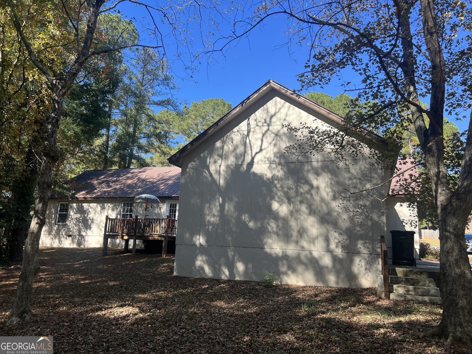 311 Overlook Drive Montezuma - 2