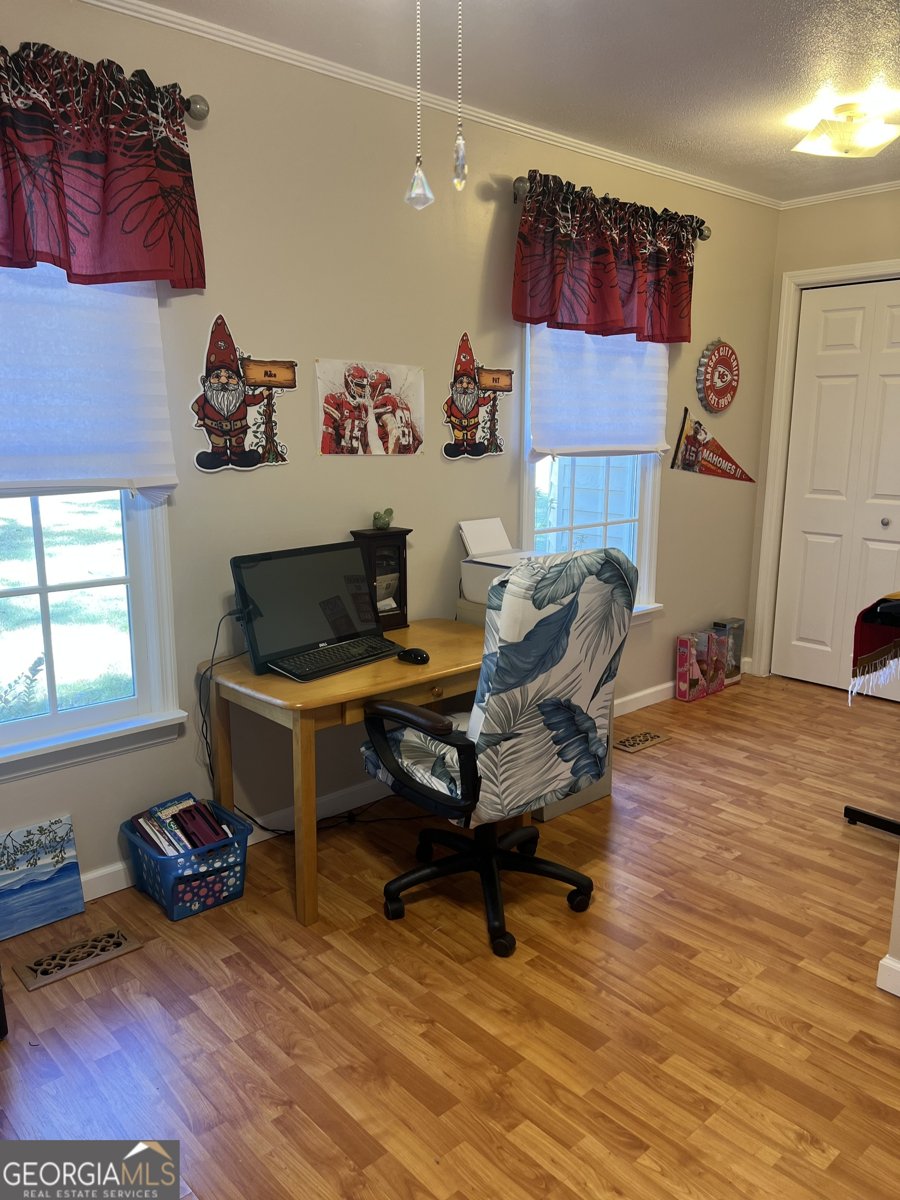 311 Overlook Drive Montezuma - 20