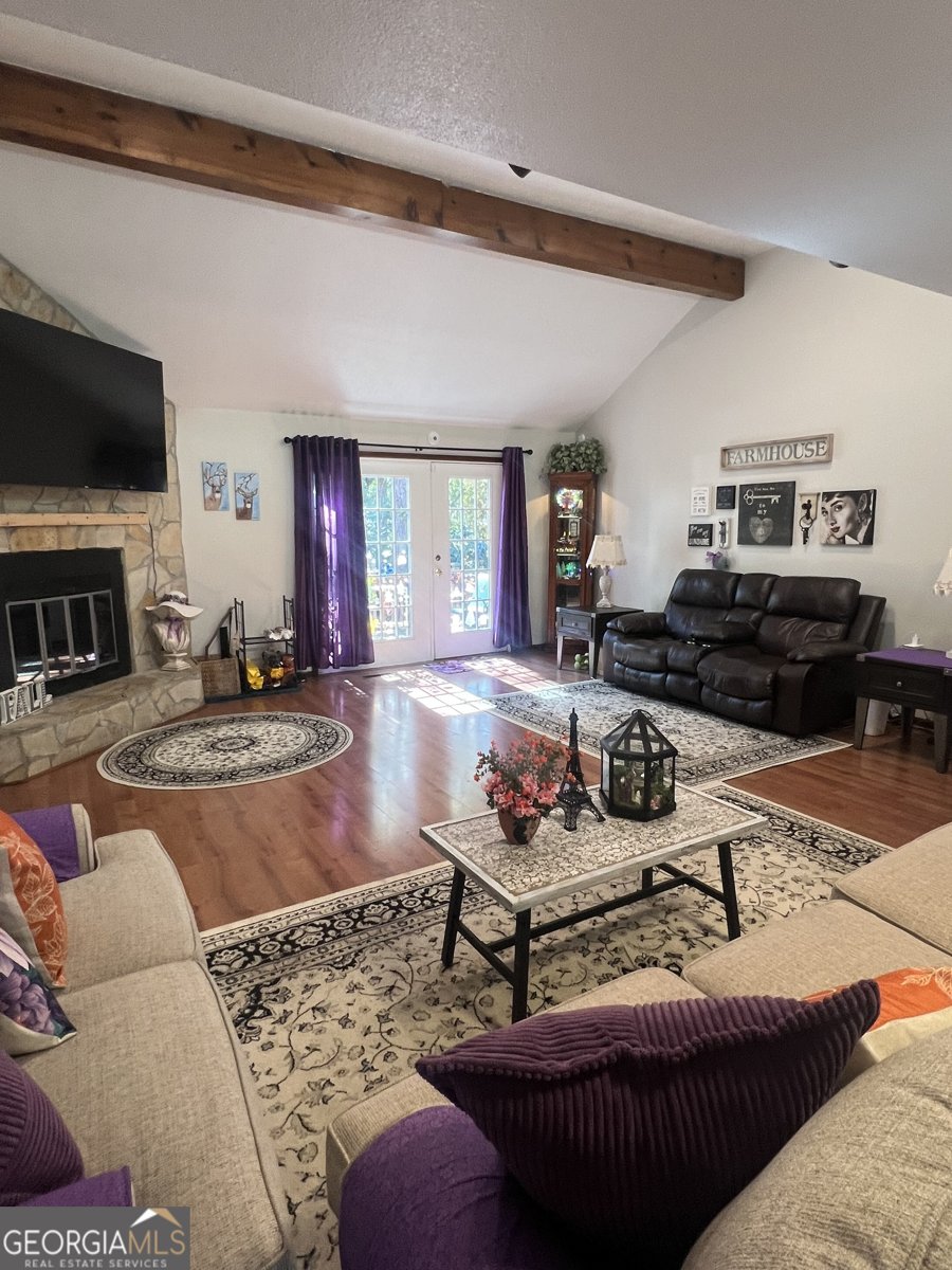 311 Overlook Drive Montezuma - 9