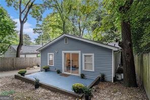 1812 Defoor Avenue Atlanta - 14