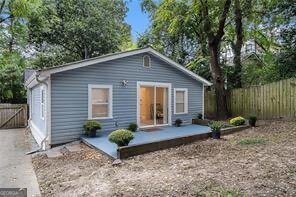 1812 Defoor Avenue Atlanta - 15