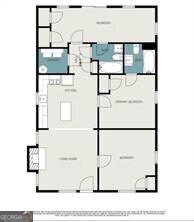 1812 Defoor Avenue Atlanta - 17