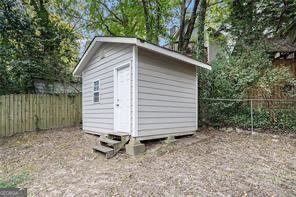 1812 Defoor Avenue Atlanta - 26