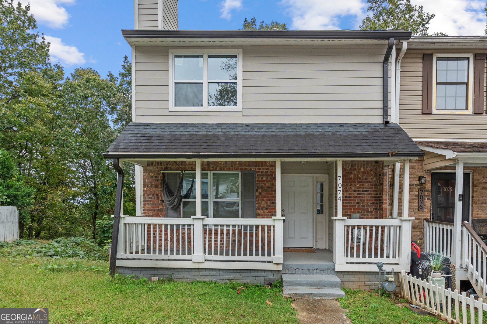 7074 Oakhill Circle Austell - 1