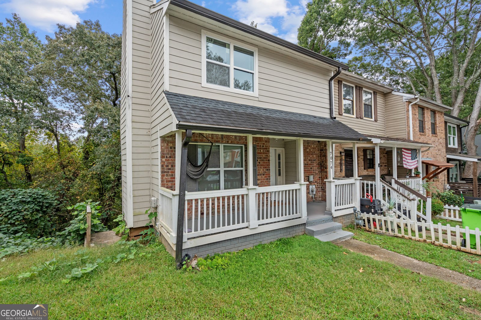 7074 Oakhill Circle Austell - 2
