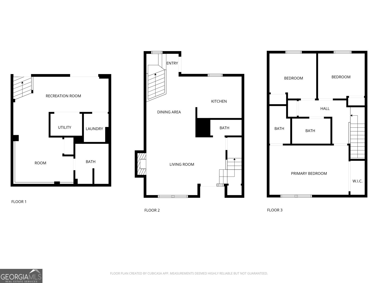 7074 Oakhill Circle Austell - 25