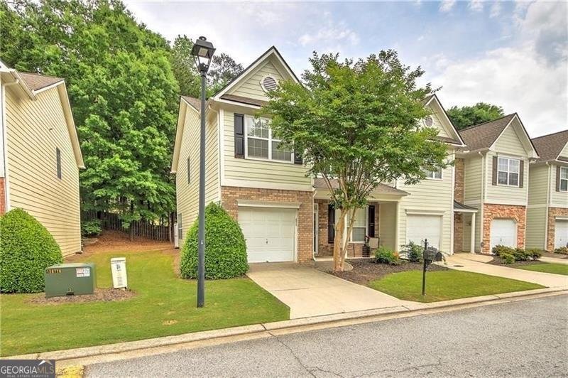 1643 JACKSON Way Atlanta - 2