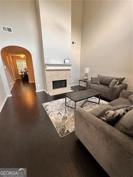 1643 JACKSON Way Atlanta - 5