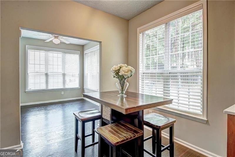 1643 JACKSON Way Atlanta - 7