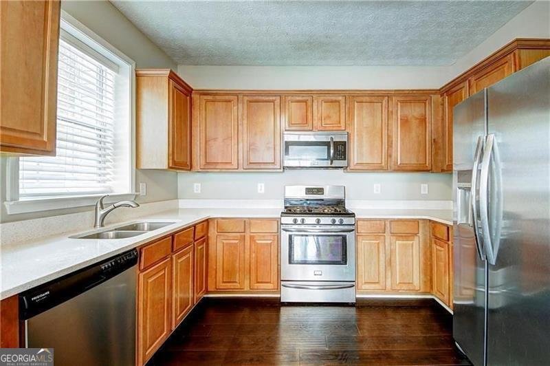 1643 JACKSON Way Atlanta - 9