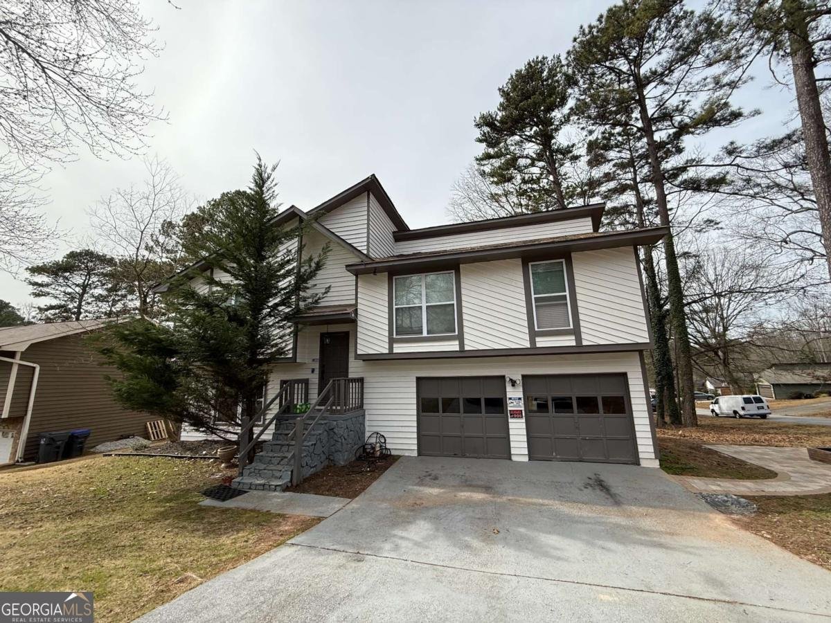 1020 Park Forest Drive Lilburn - 2