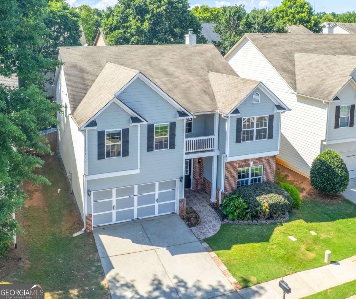 5711 Apple Grove Road Buford - 1