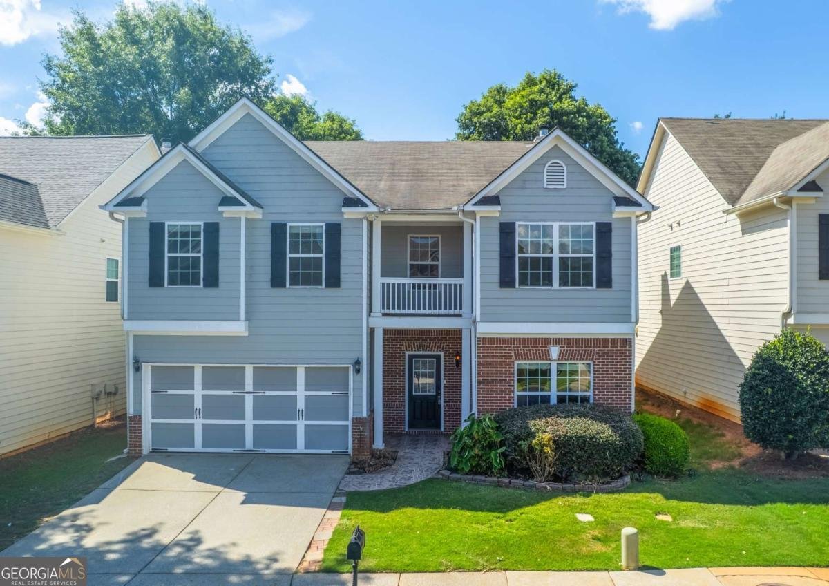 5711 Apple Grove Road Buford - 2