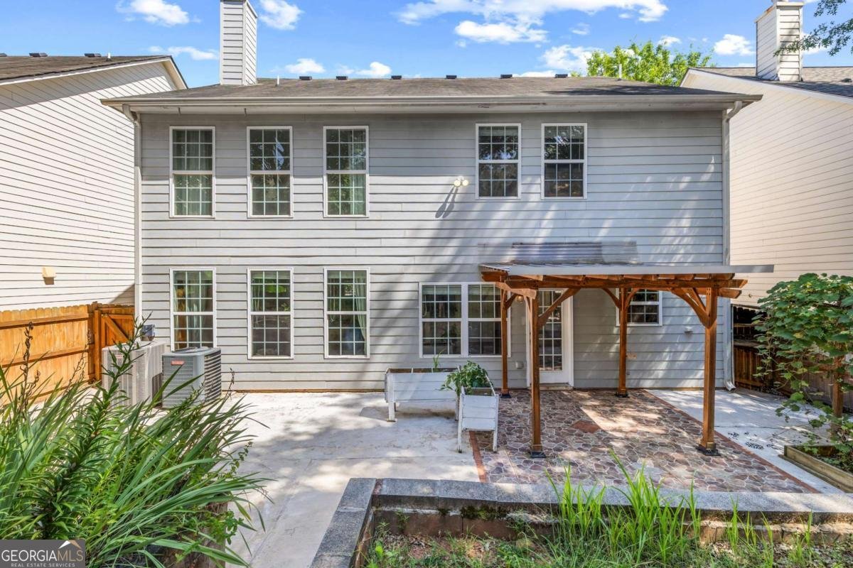 5711 Apple Grove Road Buford - 27