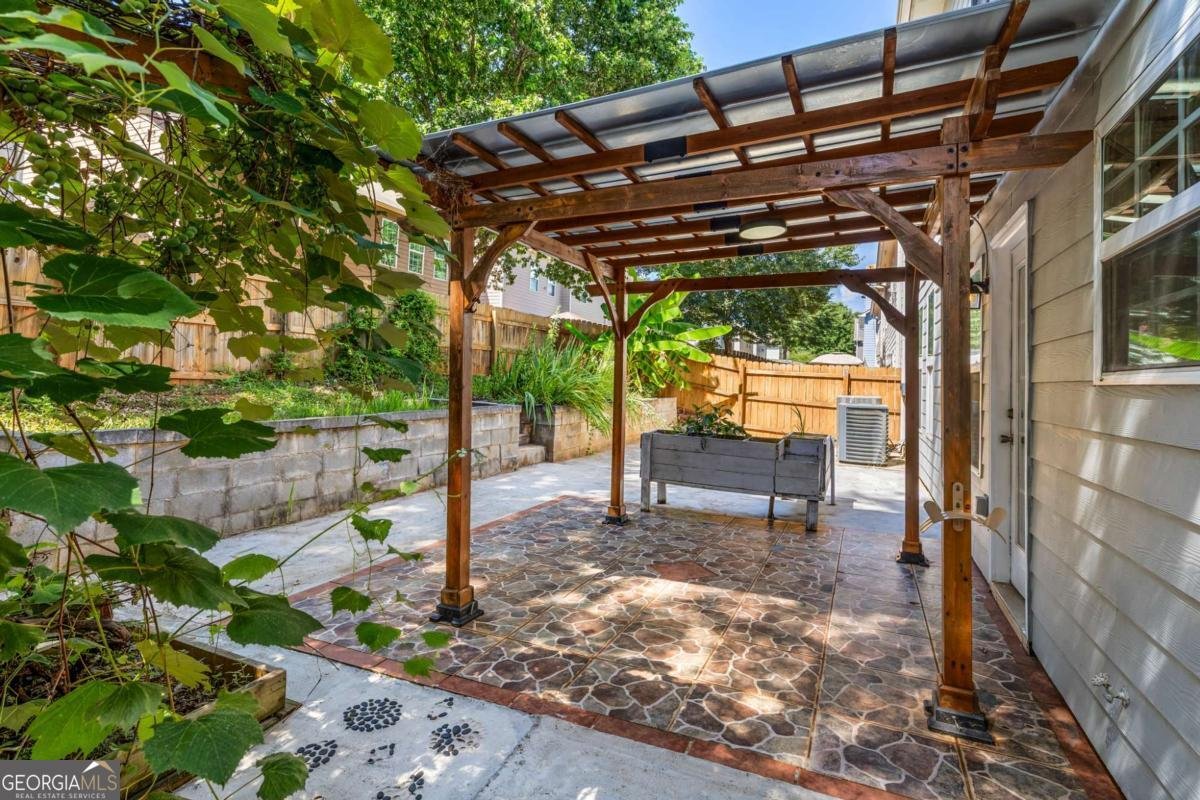 5711 Apple Grove Road Buford - 29