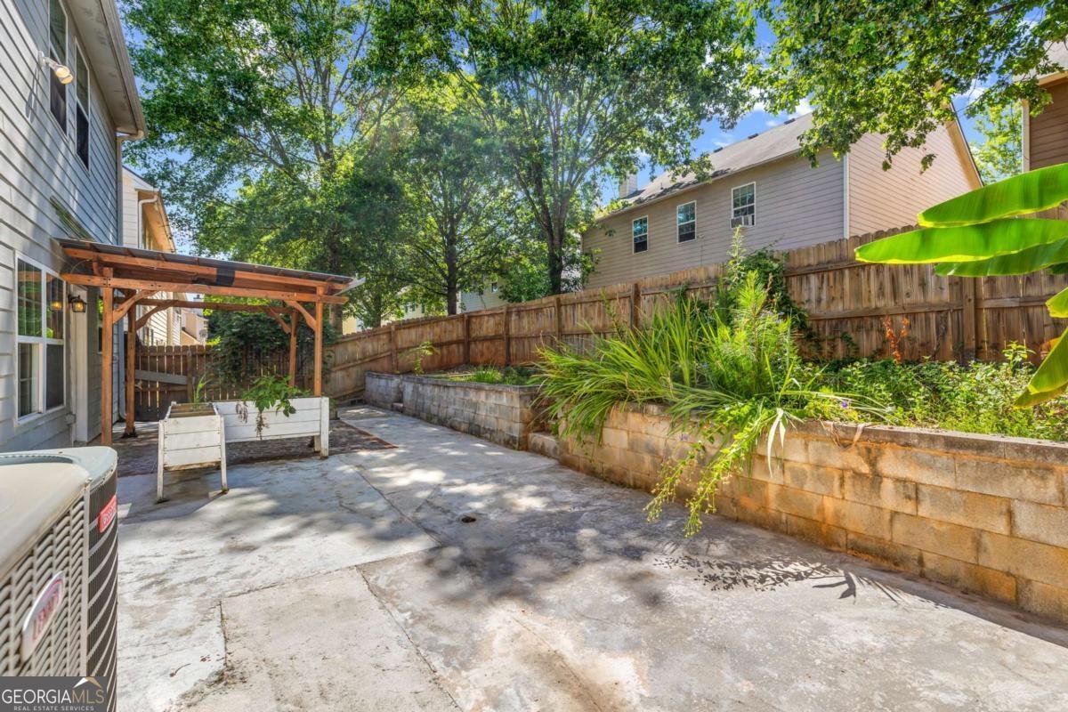 5711 Apple Grove Road Buford - 30