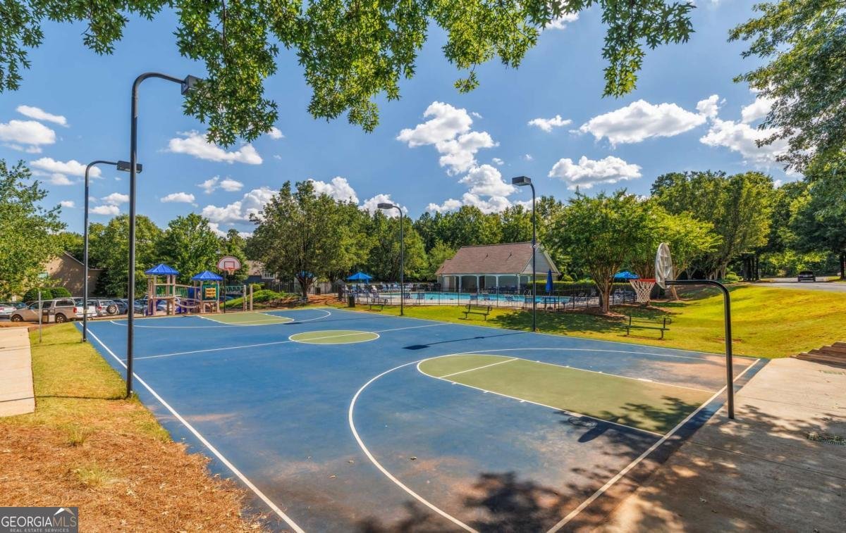 5711 Apple Grove Road Buford - 33