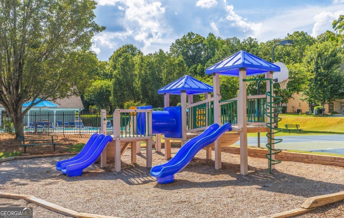 5711 Apple Grove Road Buford - 34