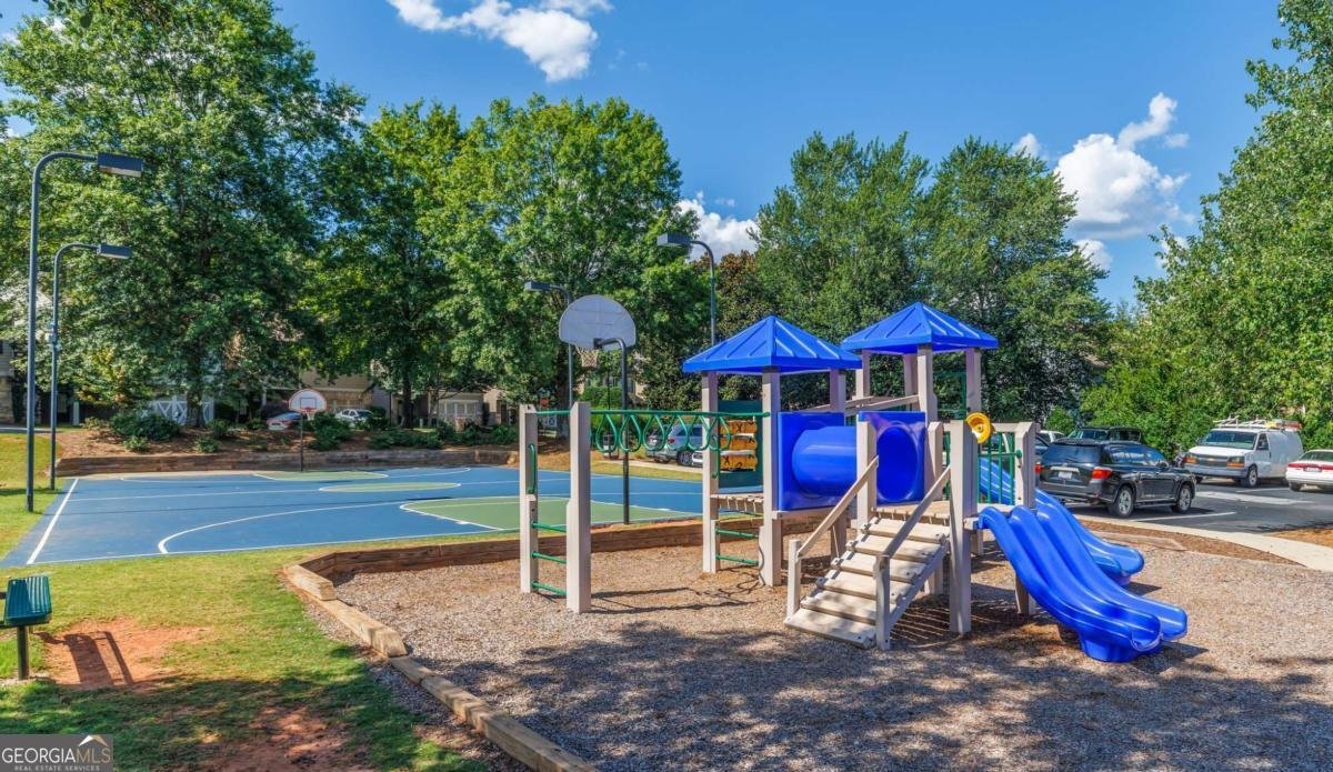 5711 Apple Grove Road Buford - 35