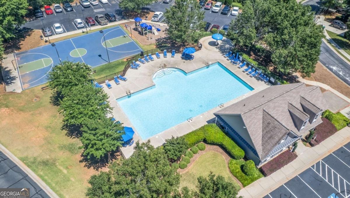 5711 Apple Grove Road Buford - 38