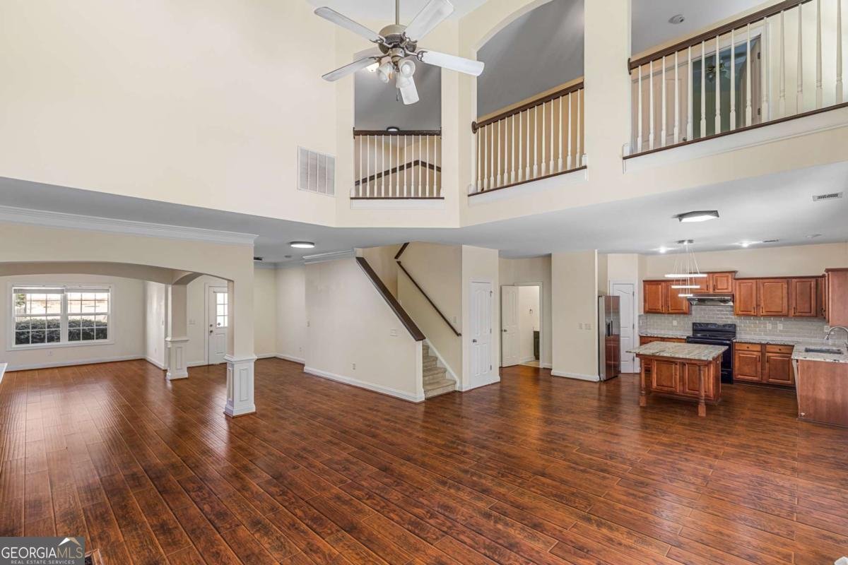 5711 Apple Grove Road Buford - 5