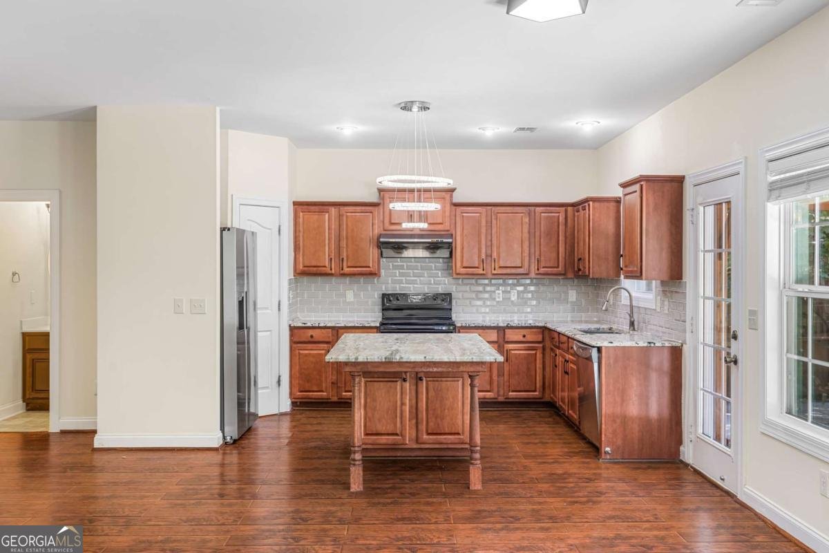 5711 Apple Grove Road Buford - 7