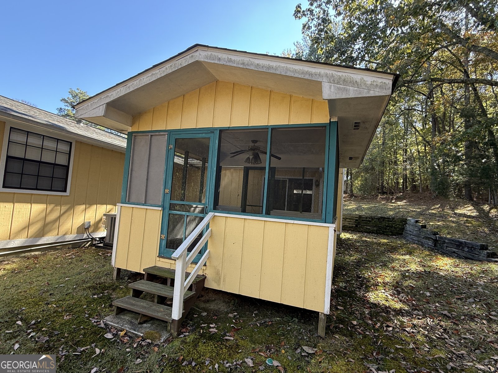 2300 Pinetree Lane Conyers - 3